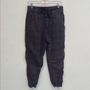 Anthropologie Jogger Pants